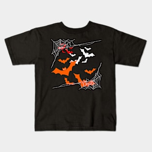 Happy Halloween Kids T-Shirt